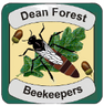 Dean Forest Beekeepers Logo